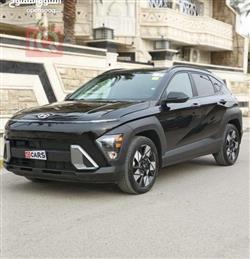 هيونداي كونا